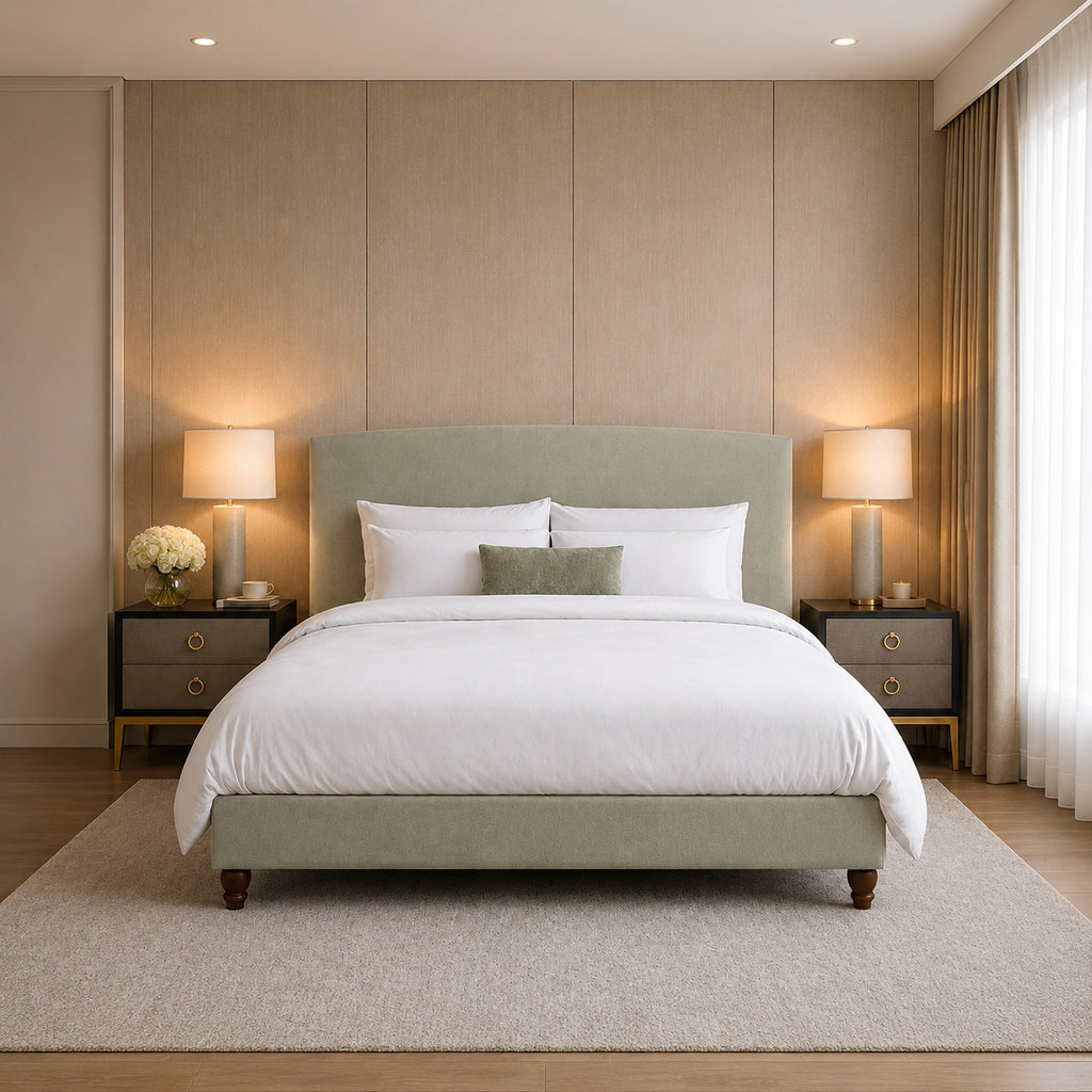 Albury Bed