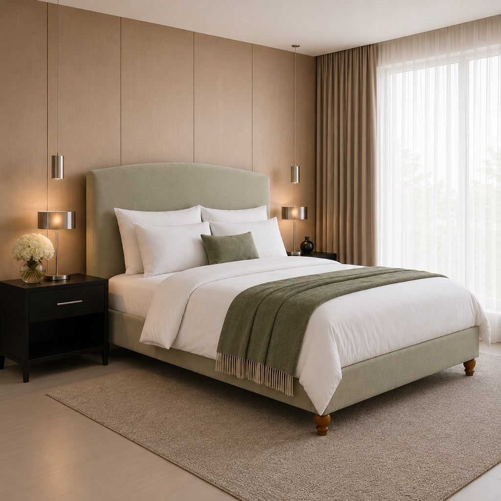 Albury Bed