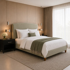 Albury Bed