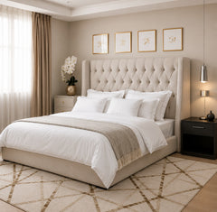 Burford Bed Frame