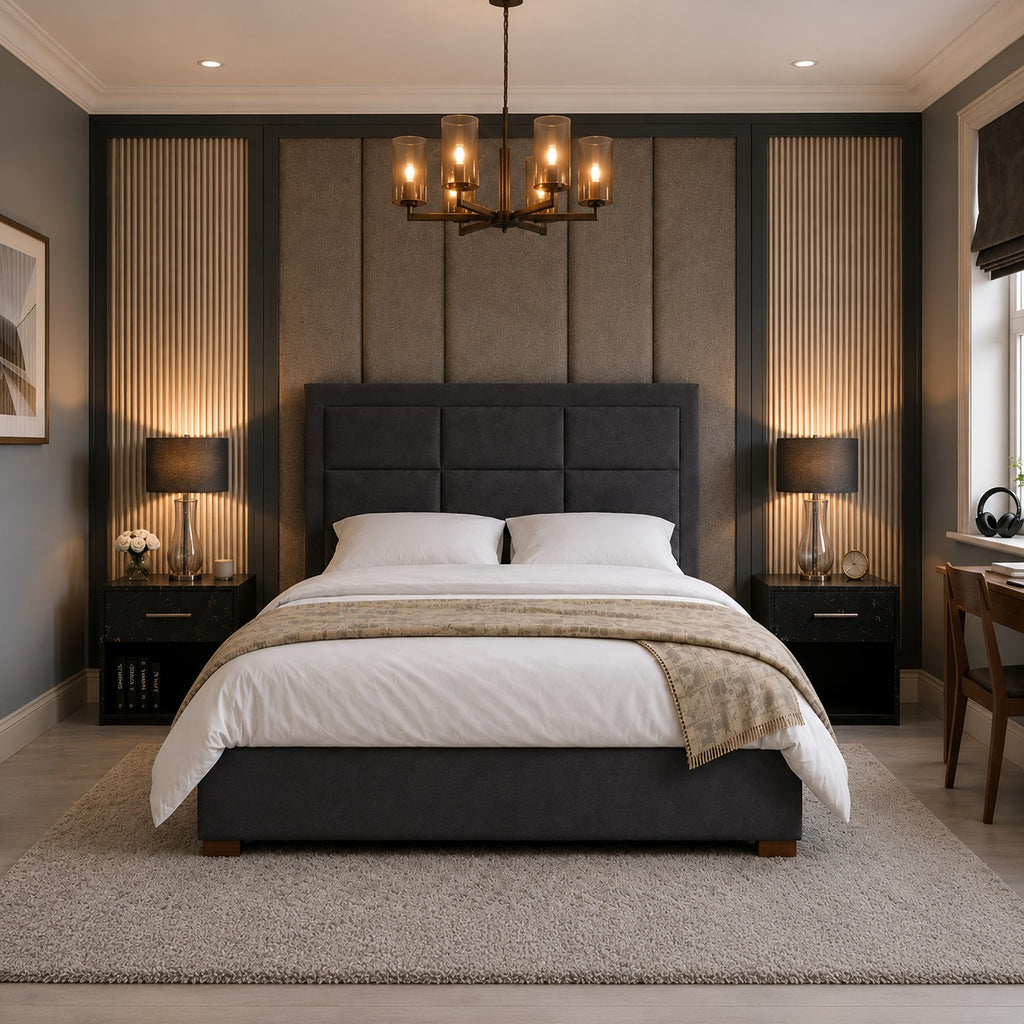 Orla Bed Frame
