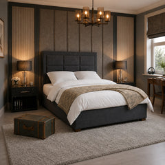 Orla Bed Frame