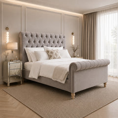 Surrey Bed