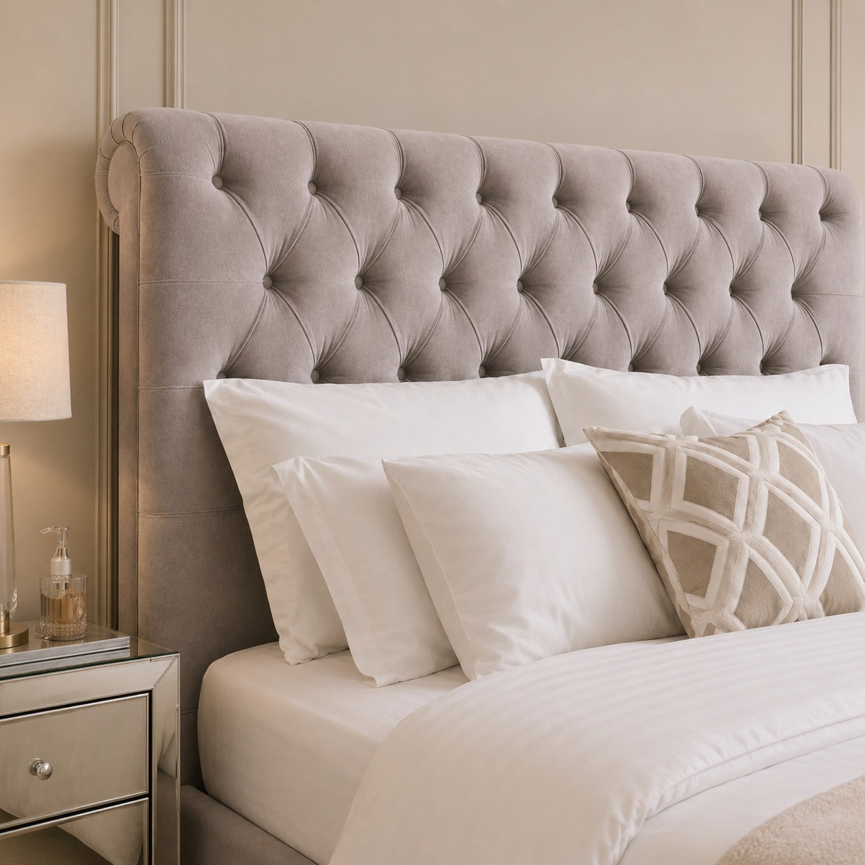 Surrey Bed