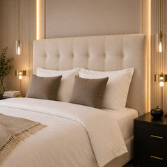 Luca Bed Frame