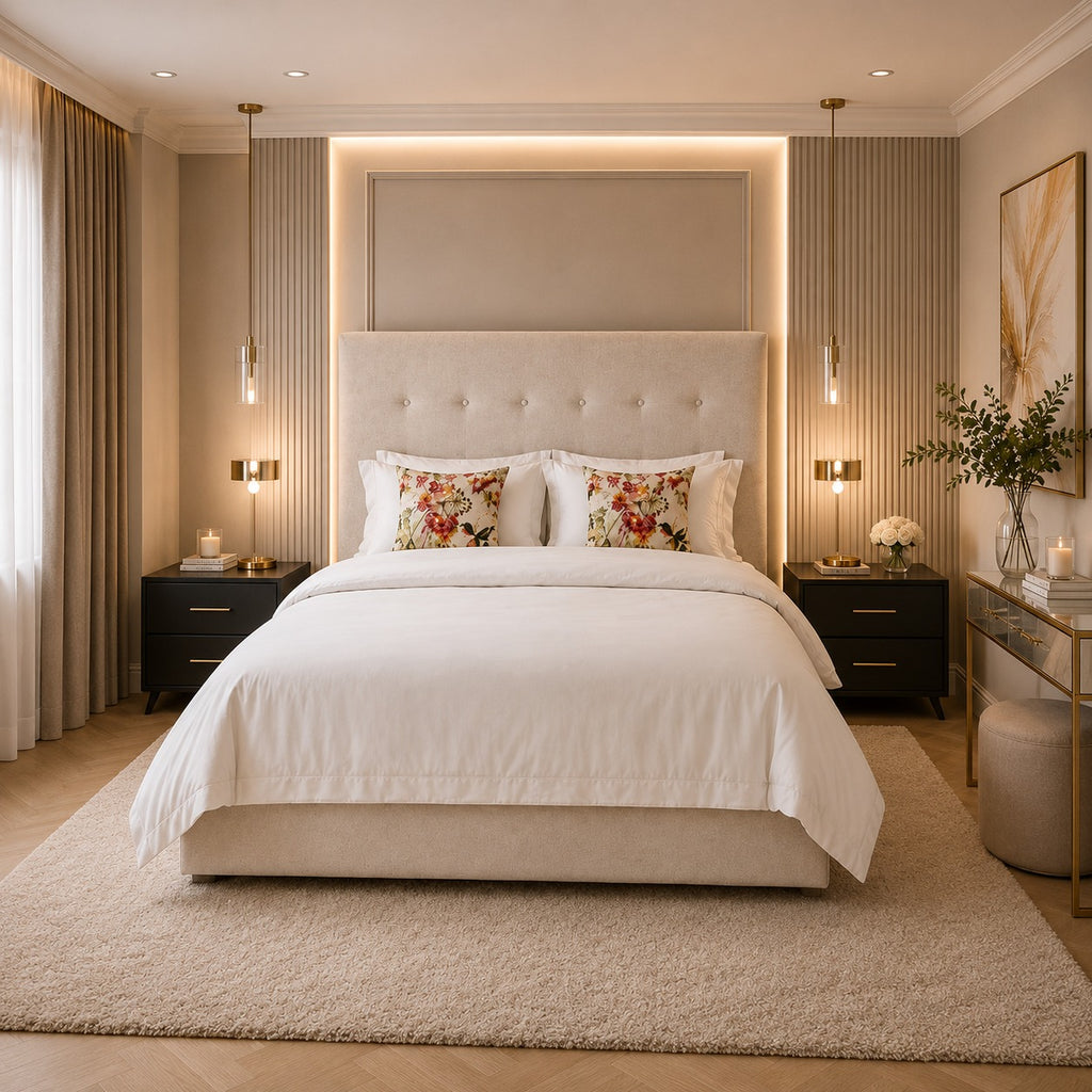 York Bed Frame