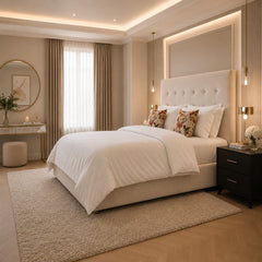 York Bed Frame