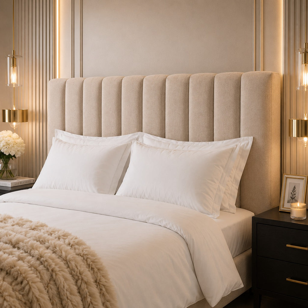 Lancaster Bed Frame