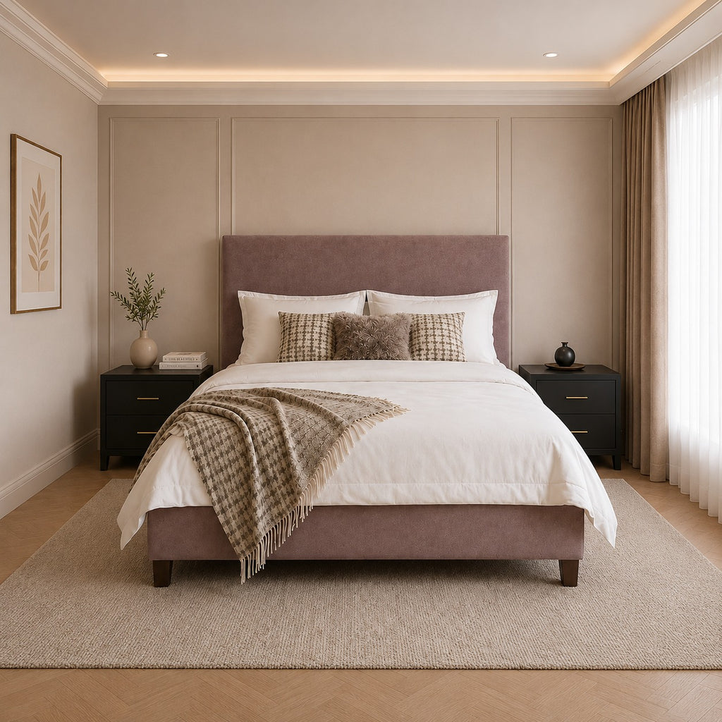 Belgravia Bed