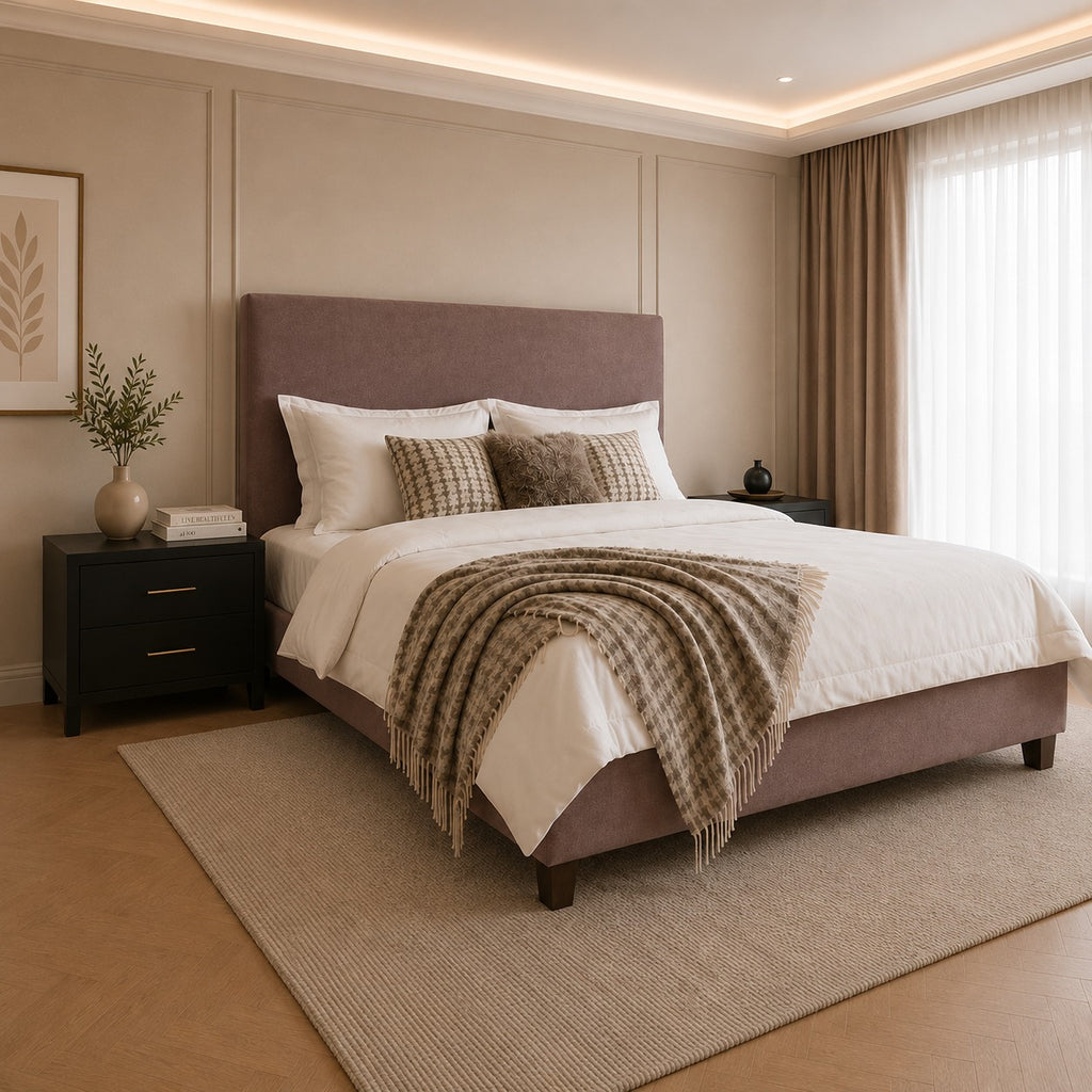 Belgravia Bed