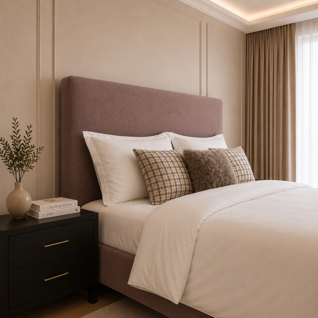 Belgravia Bed