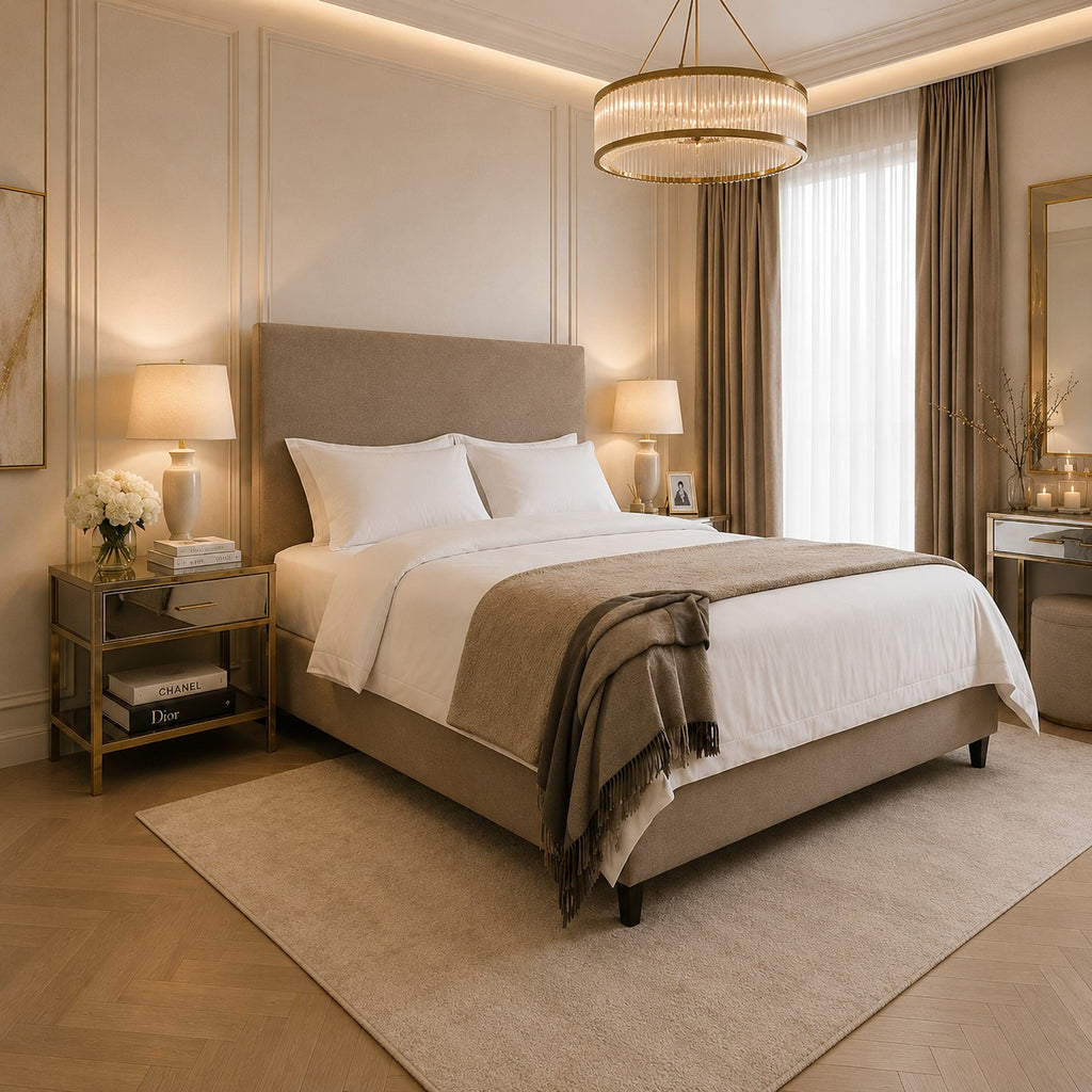 Richmond Bed Frame