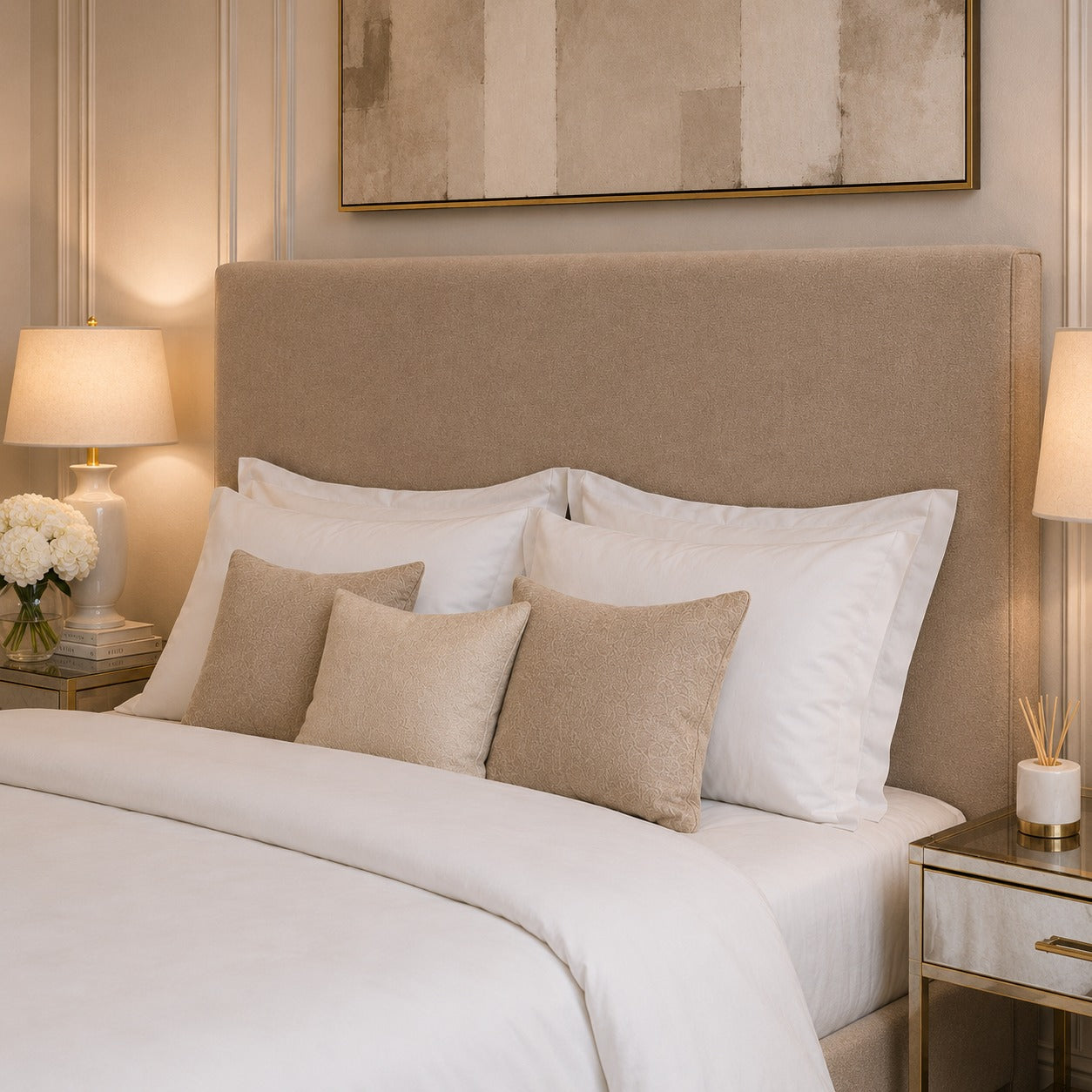 Richmond Bed Frame