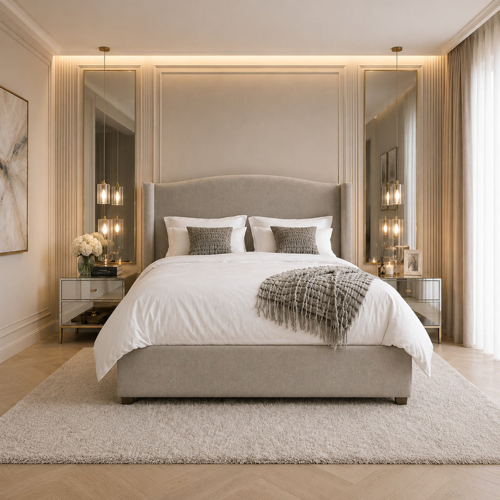 Cambridge Bed Frame