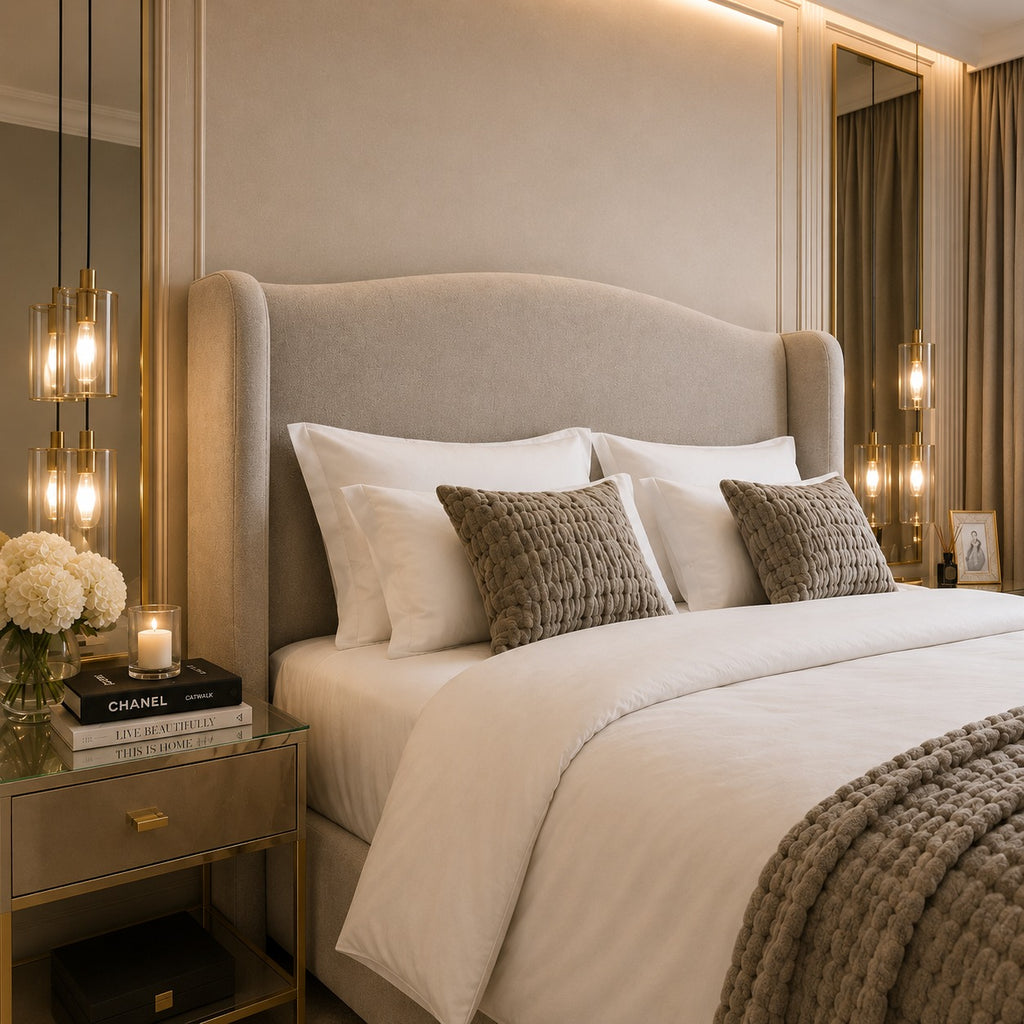 Cambridge Bed Frame