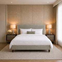 Albury Bed