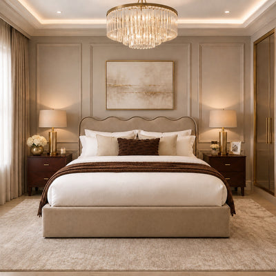 Regal Bed