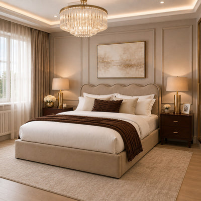 Regal Bed