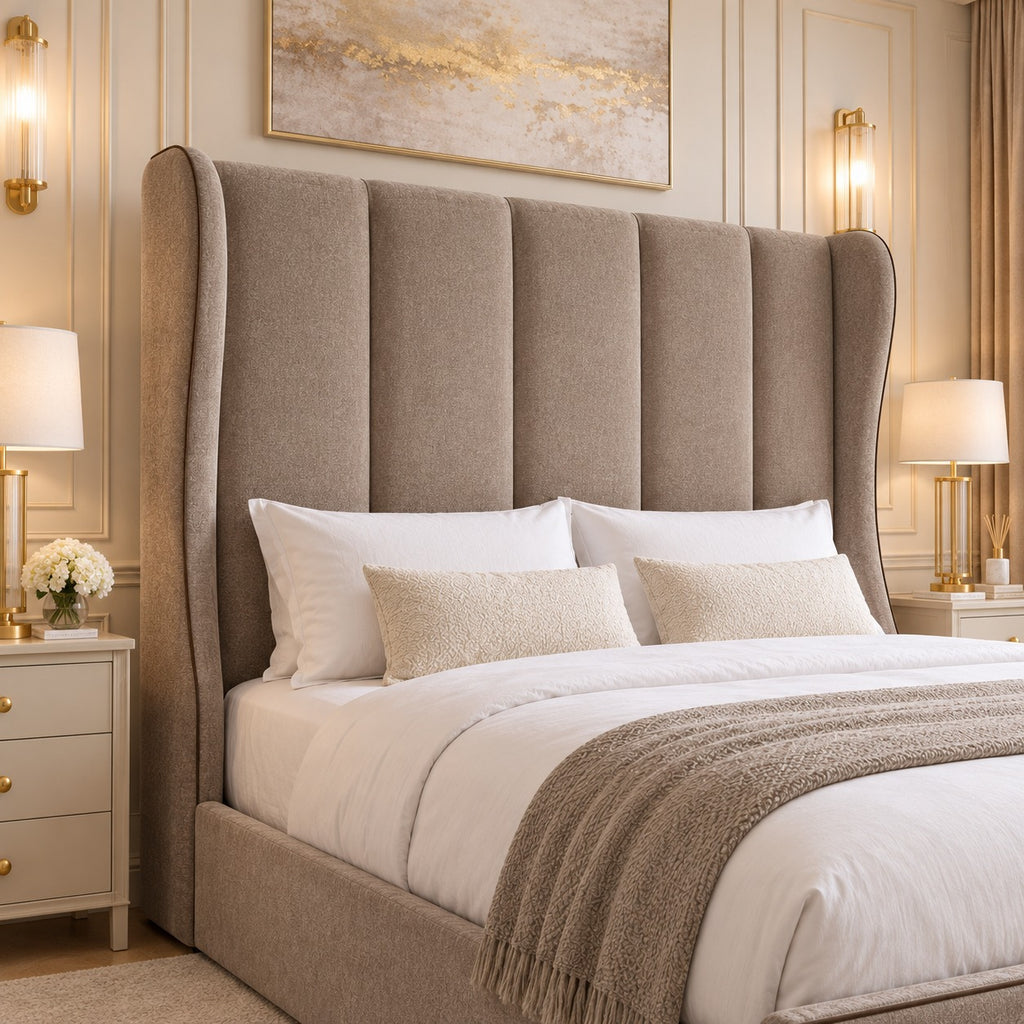 Valencia Bed