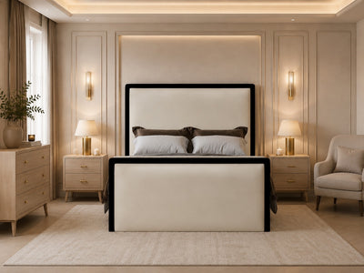 London TV Bed
