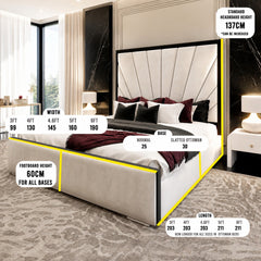 osaka Bed
