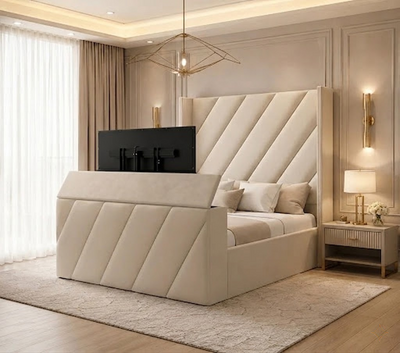Havana letto TV