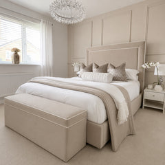 Heaven Bedframe