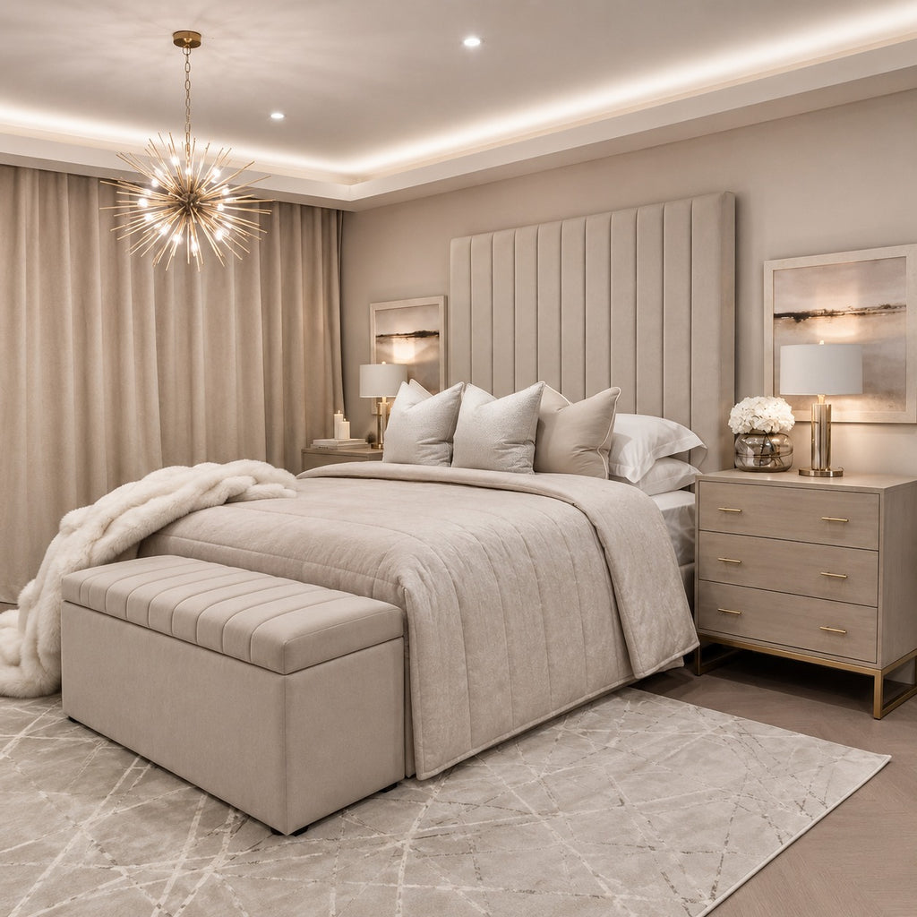 California Bed