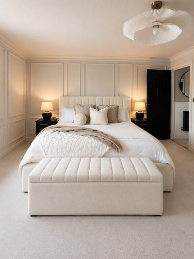 Struttura Letto Ledbury