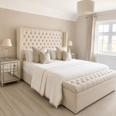 Struttura letto Brentwood