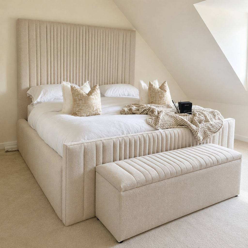 Dublin  Bedframe