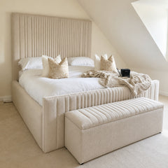 Dublin  Bedframe