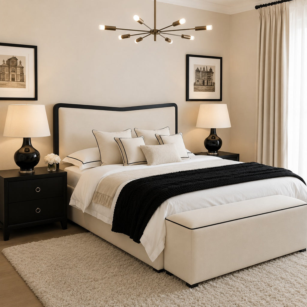 Kensley Bed