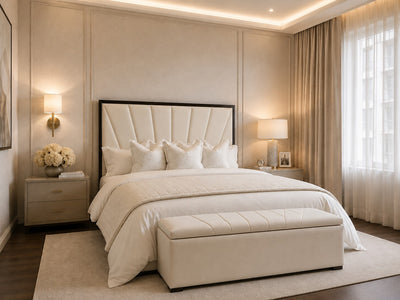Letto Milano