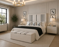 Elva Bed