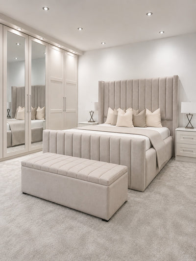Letto Monaco