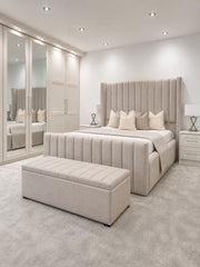Monaco Bed