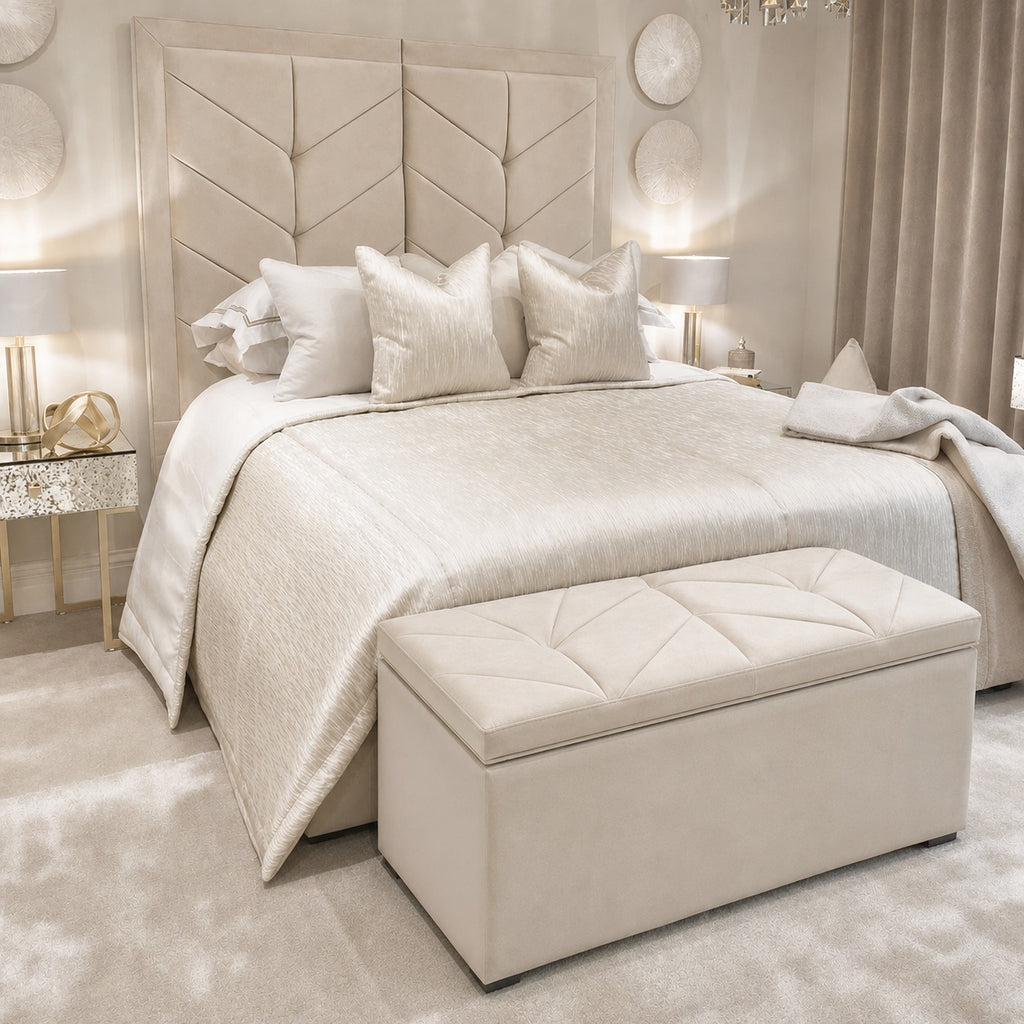 Como Bed