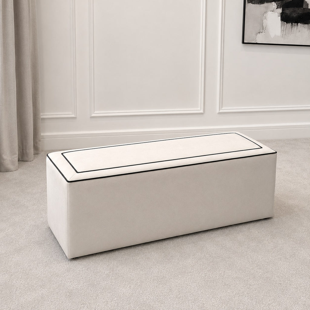 Layton Bedframe