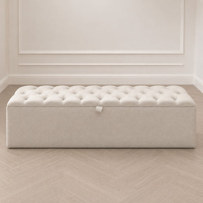Chesterford Luxury Bed