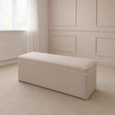 Heaven Bedframe