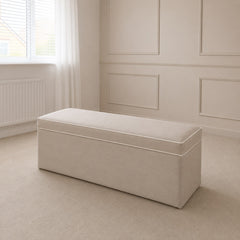 Heaven Bedframe
