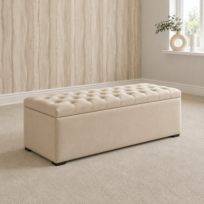 Crestwood Bedframe