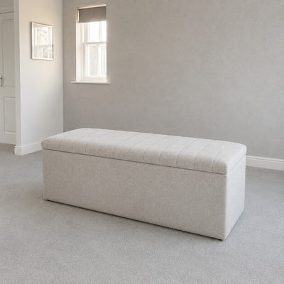 Newton Bedframe