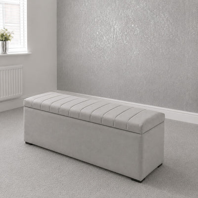 Waverley Upholstered Bed