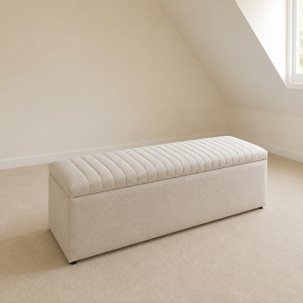 Dublin  Bedframe