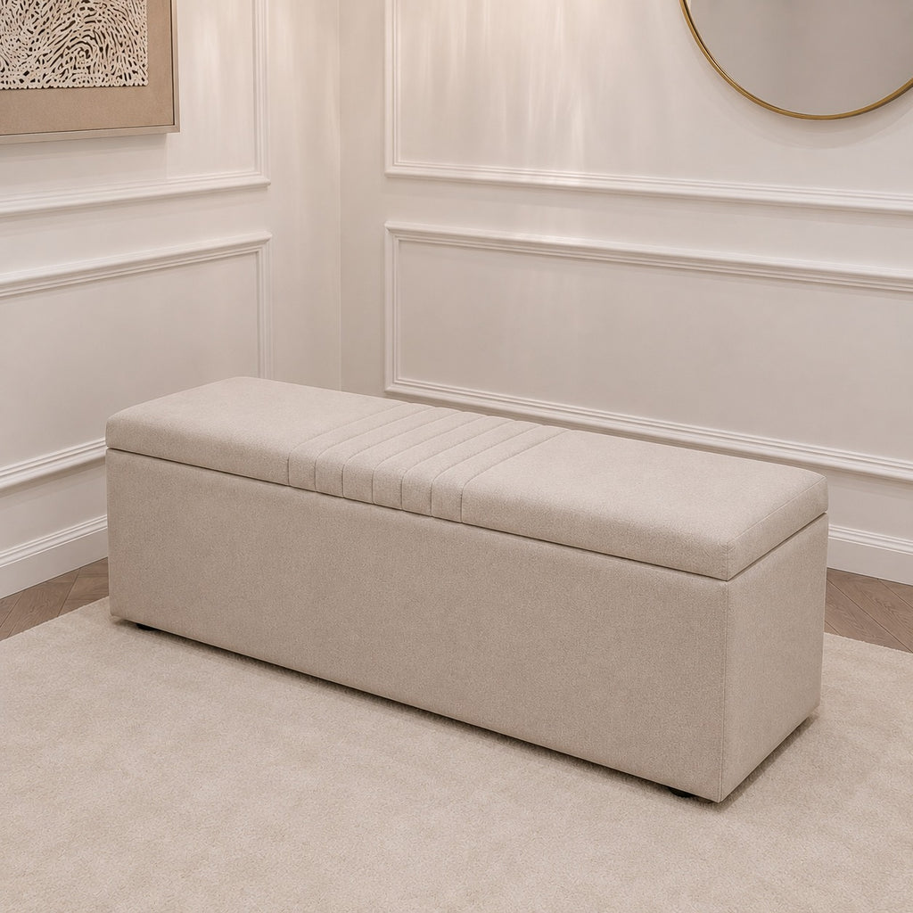 Harrowgate Headboard  Bed