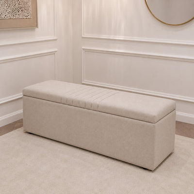 Harrowgate Headboard  Bed