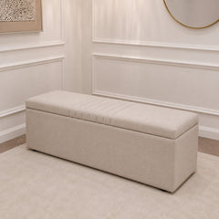 Harrowgate Headboard  Bed