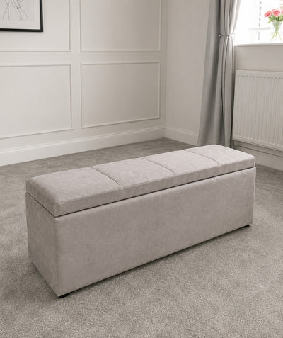 Struttura letto Eclipse